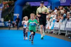Kidsrun 2026 Groep 1 - 2