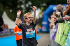 Kidsrun 2026 Groep 3 - 4